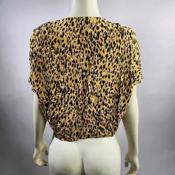 Topshop size 4 top - Picture 4 of 4